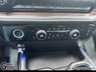 2022 Chevrolet Silverado 1500 in Donnacona, Quebec - 17 - w320h240px