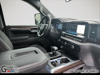 2022 Chevrolet Silverado 1500 in Donnacona, Quebec - 20 - w320h240px