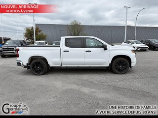 2022 Chevrolet Silverado 1500 in Donnacona, Quebec - 6 - w320h240px