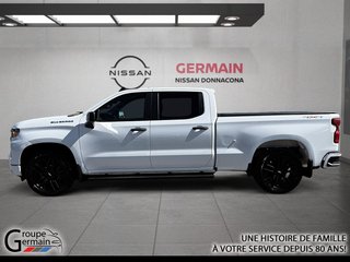 2022 Chevrolet Silverado 1500 à Donnacona, Québec - 2 - w320h240px