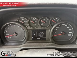 2022 Chevrolet Silverado 1500 in Donnacona, Quebec - 10 - w320h240px