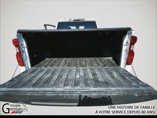 2022 Chevrolet Silverado 1500 à Donnacona, Québec - 23 - w320h240px