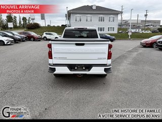 2022 Chevrolet Silverado 1500 in Donnacona, Quebec - 4 - w320h240px