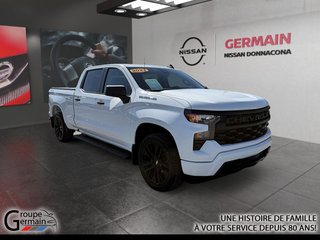 2022 Chevrolet Silverado 1500 à Donnacona, Québec - 7 - w320h240px