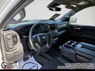 2022 Chevrolet Silverado 1500 à Donnacona, Québec - 13 - w320h240px