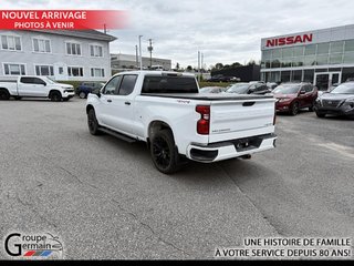 2022 Chevrolet Silverado 1500 in Donnacona, Quebec - 3 - w320h240px