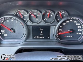 2022 Chevrolet Silverado 1500 à Donnacona, Québec - 22 - w320h240px