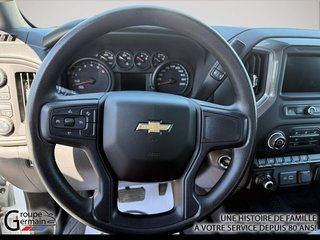 2022 Chevrolet Silverado 1500 à Donnacona, Québec - 15 - w320h240px