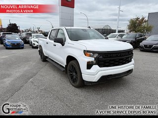 2022 Chevrolet Silverado 1500 in Donnacona, Quebec - 7 - w320h240px
