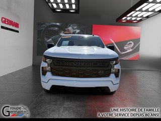 2022 Chevrolet Silverado 1500 à Donnacona, Québec - 8 - w320h240px