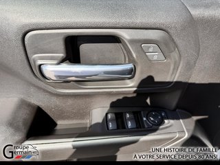 2022 Chevrolet Silverado 1500 à Donnacona, Québec - 10 - w320h240px