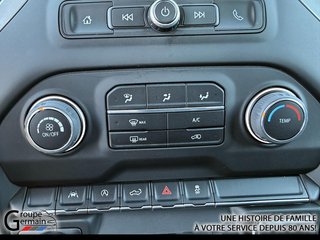 2022 Chevrolet Silverado 1500 à Donnacona, Québec - 18 - w320h240px