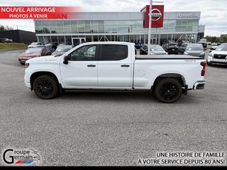 2022 Chevrolet Silverado 1500 in Donnacona, Quebec - 2 - w320h240px