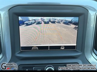 2022 Chevrolet Silverado 1500 à Donnacona, Québec - 19 - w320h240px