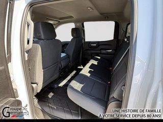 2022 Chevrolet Silverado 1500 à Donnacona, Québec - 21 - w320h240px
