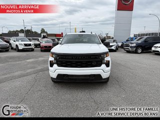 2022 Chevrolet Silverado 1500 in Donnacona, Quebec - 8 - w320h240px