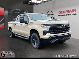 2023 Chevrolet Silverado 1500 in Donnacona, Quebec - 37 - w320h240px