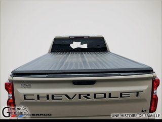 2023 Chevrolet Silverado 1500 in Donnacona, Quebec - 39 - w320h240px