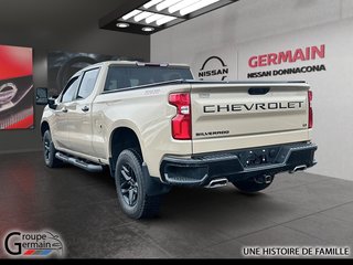 2023 Chevrolet Silverado 1500 in Donnacona, Quebec - 33 - w320h240px