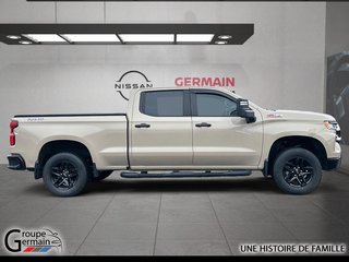 2023 Chevrolet Silverado 1500 in Donnacona, Quebec - 36 - w320h240px