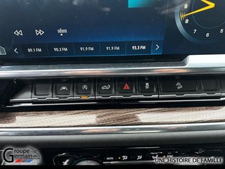 2023 Chevrolet Silverado 1500 in Donnacona, Quebec - 52 - w320h240px