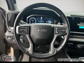 2023 Chevrolet Silverado 1500 in Donnacona, Quebec - 45 - w320h240px
