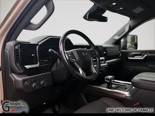 2023 Chevrolet Silverado 1500 in Donnacona, Quebec - 43 - w320h240px