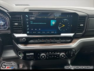 2023 Chevrolet Silverado 1500 in Donnacona, Quebec - 50 - w320h240px