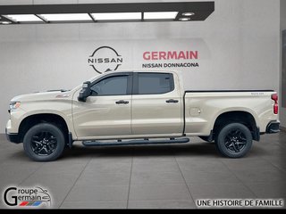 2023 Chevrolet Silverado 1500 in Donnacona, Quebec - 32 - w320h240px