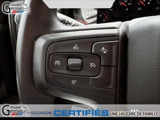 2024 Chevrolet Silverado 1500 in Donnacona, Quebec - 46 - w320h240px
