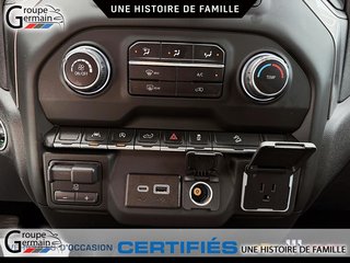 2024 Chevrolet Silverado 1500 in Donnacona, Quebec - 52 - w320h240px