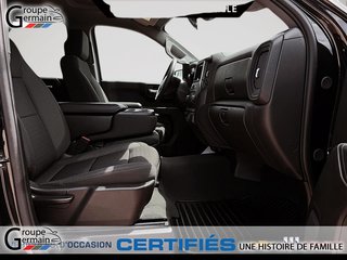 2024 Chevrolet Silverado 1500 in Donnacona, Quebec - 42 - w320h240px