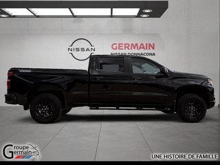 2024 Chevrolet Silverado 1500 in Donnacona, Quebec - 29 - w320h240px