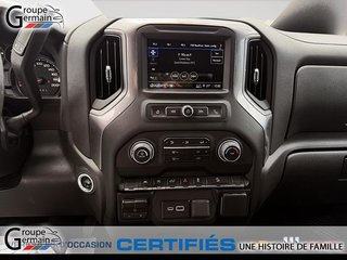 2024 Chevrolet Silverado 1500 in Donnacona, Quebec - 50 - w320h240px