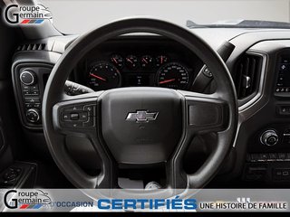 2024 Chevrolet Silverado 1500 in Donnacona, Quebec - 45 - w320h240px
