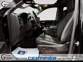 2024 Chevrolet Silverado 1500 in Donnacona, Quebec - 39 - w320h240px