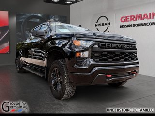 2024 Chevrolet Silverado 1500 in Donnacona, Quebec - 28 - w320h240px