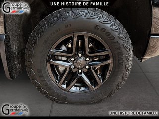 2024 Chevrolet Silverado 1500 in Donnacona, Quebec - 36 - w320h240px