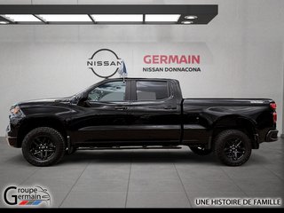 2024 Chevrolet Silverado 1500 in Donnacona, Quebec - 33 - w320h240px