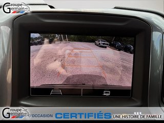 2024 Chevrolet Silverado 1500 in Donnacona, Quebec - 51 - w320h240px