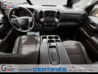 2024 Chevrolet Silverado 1500 in Donnacona, Quebec - 37 - w320h240px