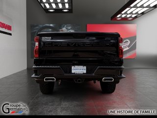 2024 Chevrolet Silverado 1500 in Donnacona, Quebec - 31 - w320h240px