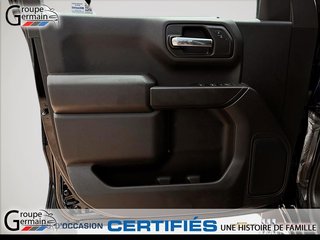 2024 Chevrolet Silverado 1500 in Donnacona, Quebec - 43 - w320h240px