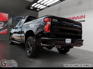 2024 Chevrolet Silverado 1500 in Donnacona, Quebec - 32 - w320h240px