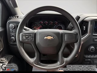 2024 Chevrolet Silverado 1500 in Donnacona, Quebec - 18 - w320h240px