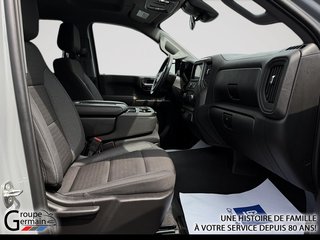 2024 Chevrolet Silverado 1500 in Donnacona, Quebec - 15 - w320h240px