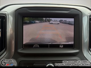 2024 Chevrolet Silverado 1500 in Donnacona, Quebec - 24 - w320h240px