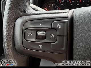2024 Chevrolet Silverado 1500 in Donnacona, Quebec - 19 - w320h240px