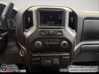 2024 Chevrolet Silverado 1500 in Donnacona, Quebec - 23 - w320h240px