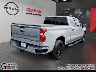 2024 Chevrolet Silverado 1500 in Donnacona, Quebec - 5 - w320h240px